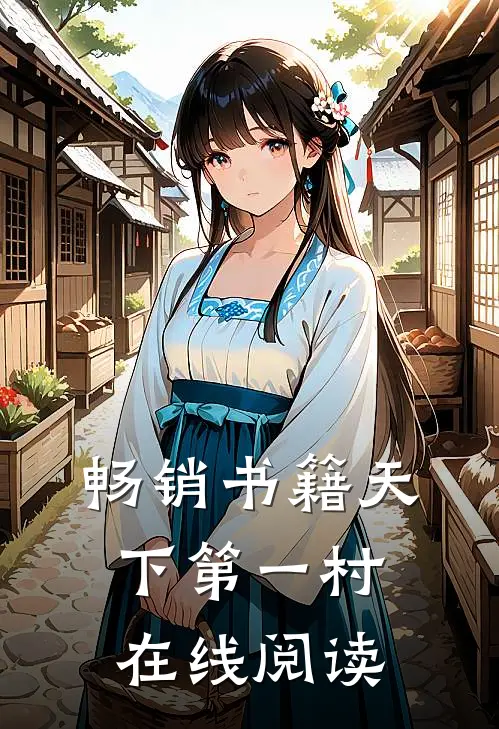 畅销书籍天下第一村在线阅读