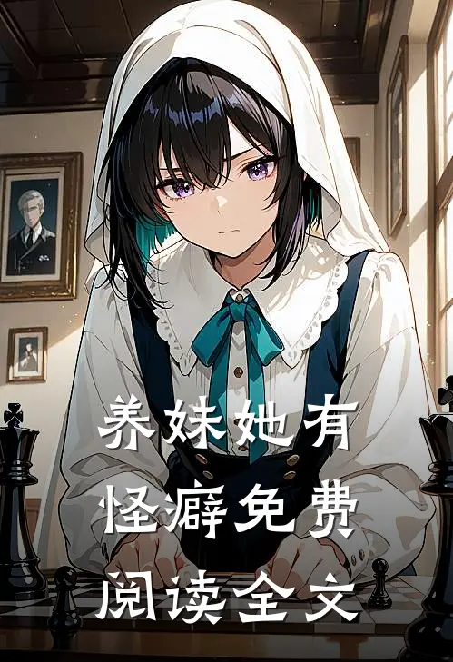 养妹她有怪癖免费阅读全文