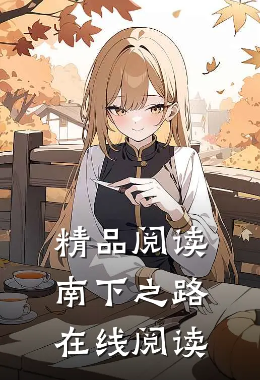 精品阅读南下之路在线阅读