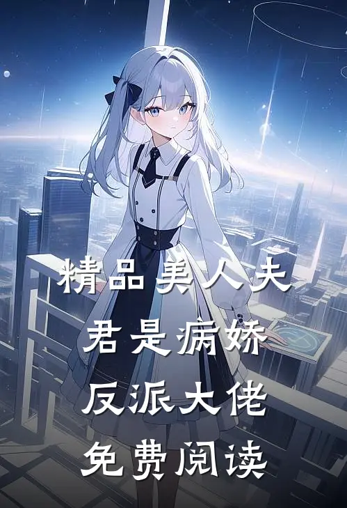 精品美人夫君是病娇反派大佬免费阅读
