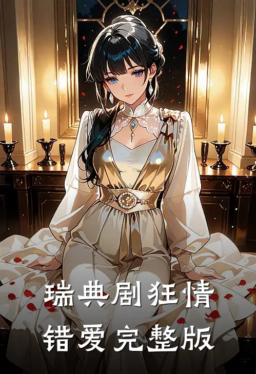 瑞典剧狂情错爱完整版