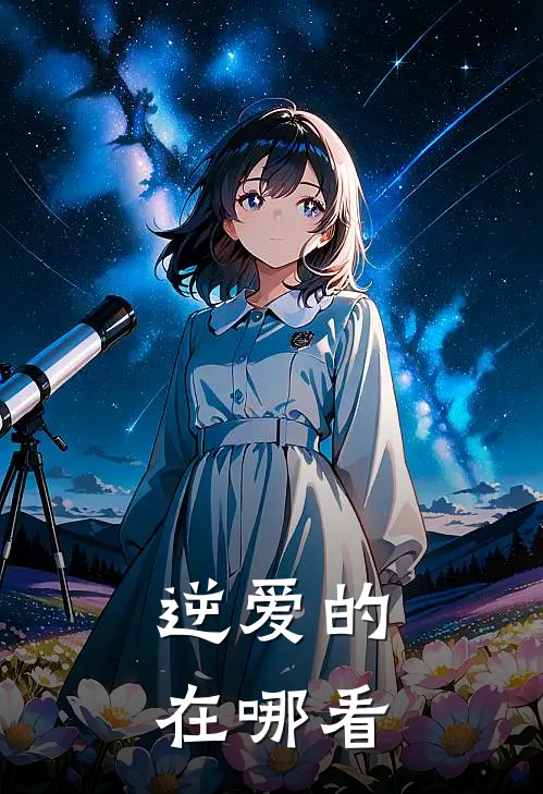 逆爱的在哪看