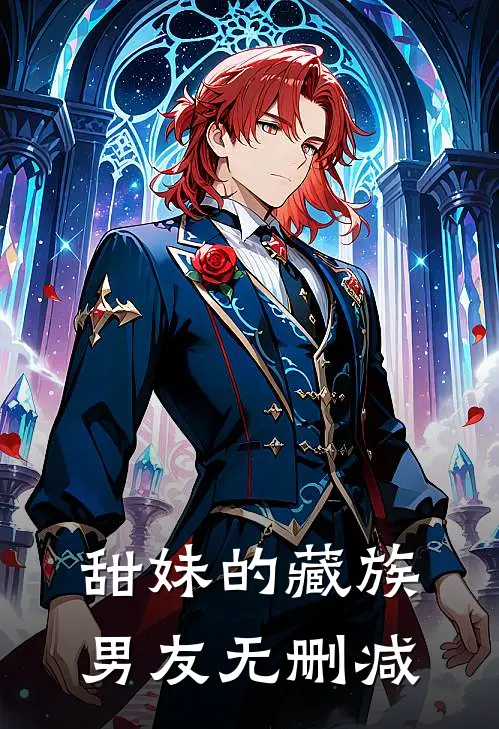 甜妹的藏族男友无删减