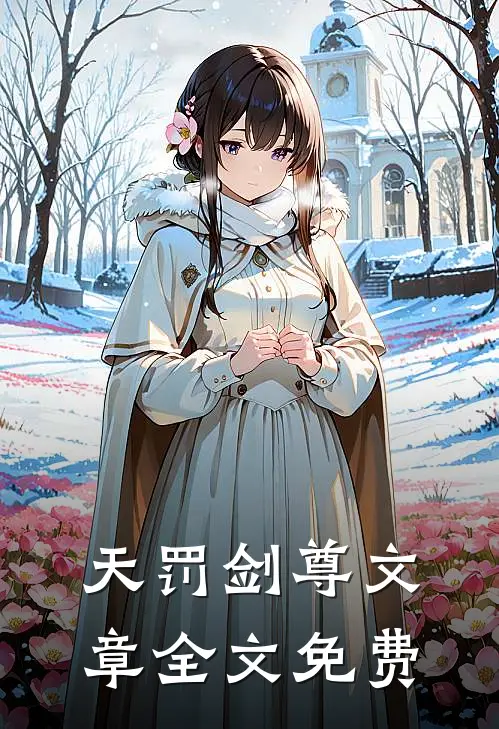 天罚剑尊文章全文免费