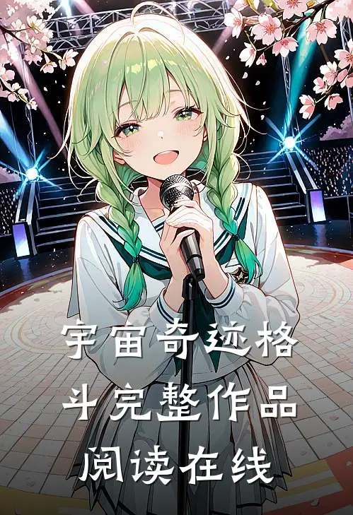 宇宙奇迹格斗完整作品阅读在线