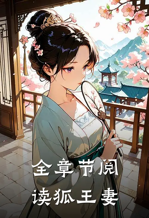 全章节阅读狐王妻