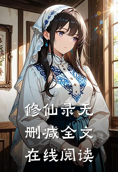 修仙录无删减全文在线阅读