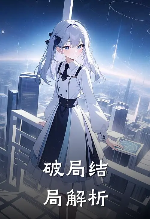破局结局解析