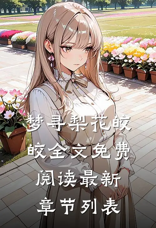 梦寻梨花皎皎全文免费阅读最新章节列表