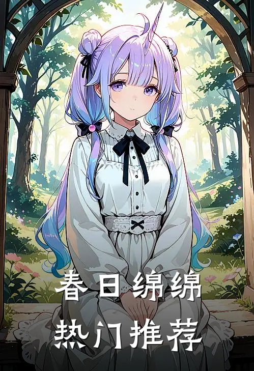 春日绵绵热门推荐
