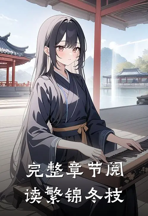 完整章节阅读繁锦冬枝