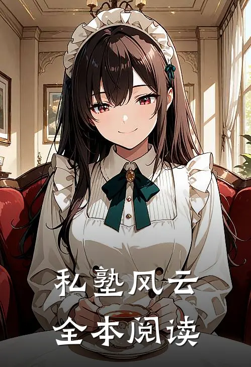 私塾风云全本阅读