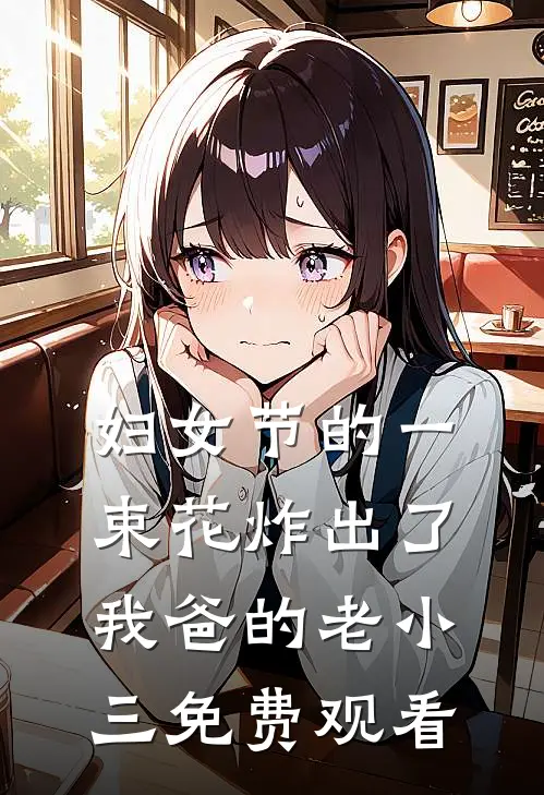 妇女节的一束花炸出了我爸的老小三免费观看