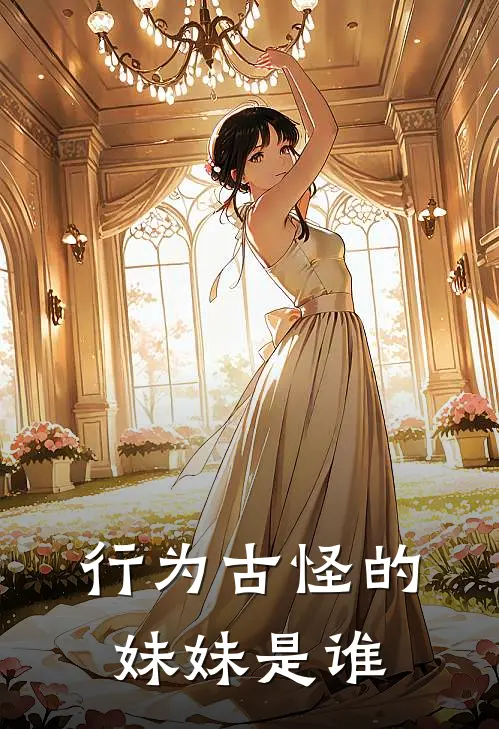 行为古怪的妹妹是谁