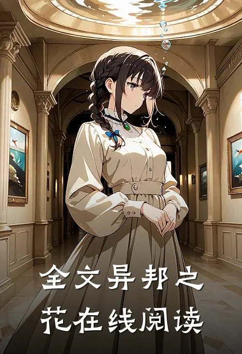 全文异邦之花在线阅读