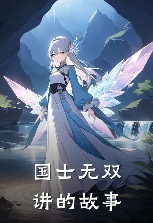 国士无双讲的故事