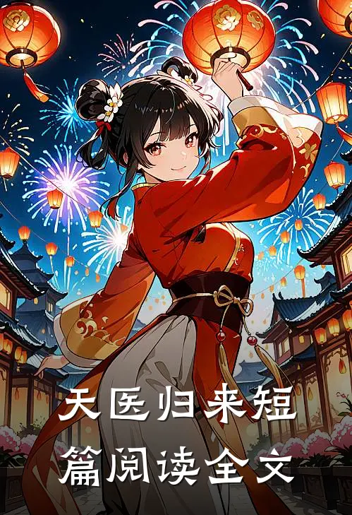 天医归来短篇阅读全文