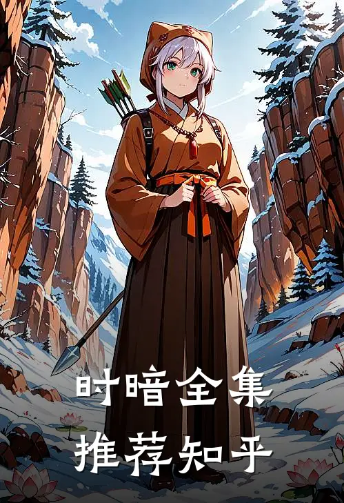 时暗全集推荐知乎