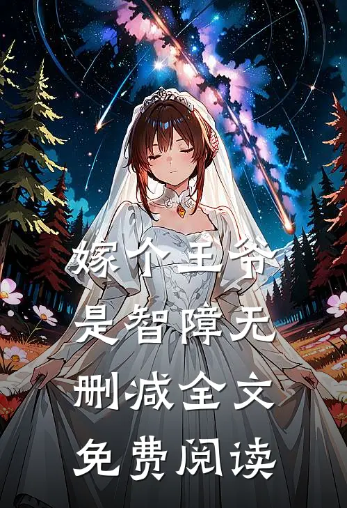 嫁个王爷是智障无删减全文免费阅读