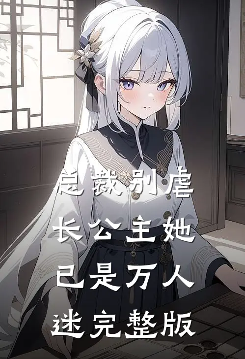 总裁别虐长公主她已是万人迷完整版
