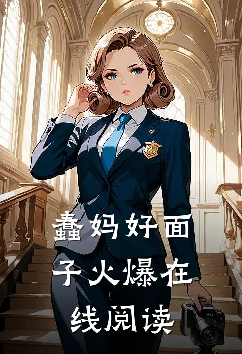 蠢妈好面子火爆在线阅读