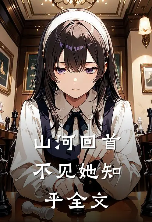 山河回首不见她知乎全文
