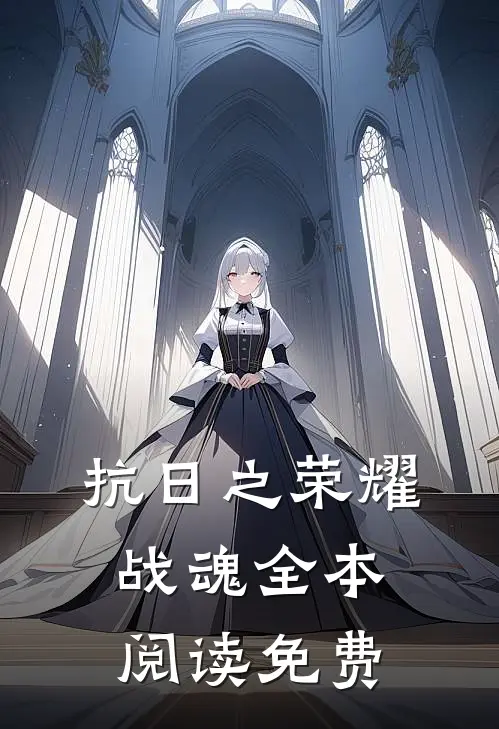 抗日之荣耀战魂全本阅读免费