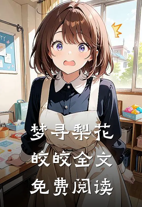梦寻梨花皎皎全文免费阅读