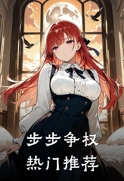 步步争权热门推荐