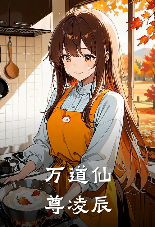 万道仙尊凌辰