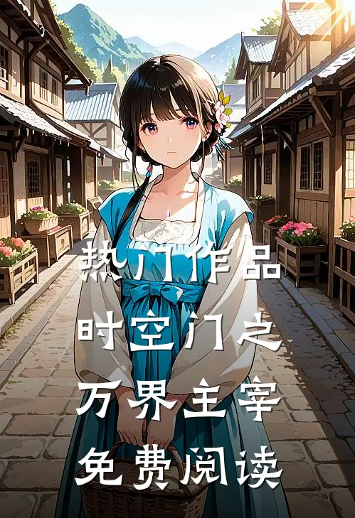 热门作品时空门之万界主宰免费阅读
