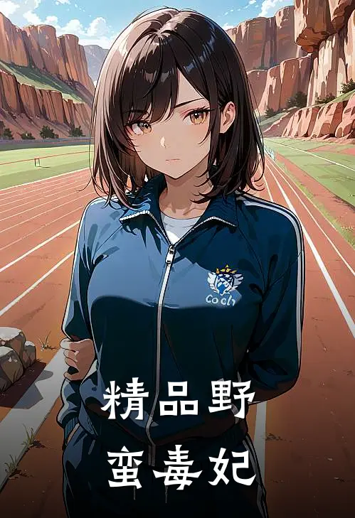 精品野蛮毒妃