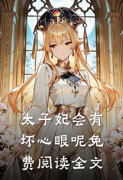太子妃会有坏心眼呢免费阅读全文