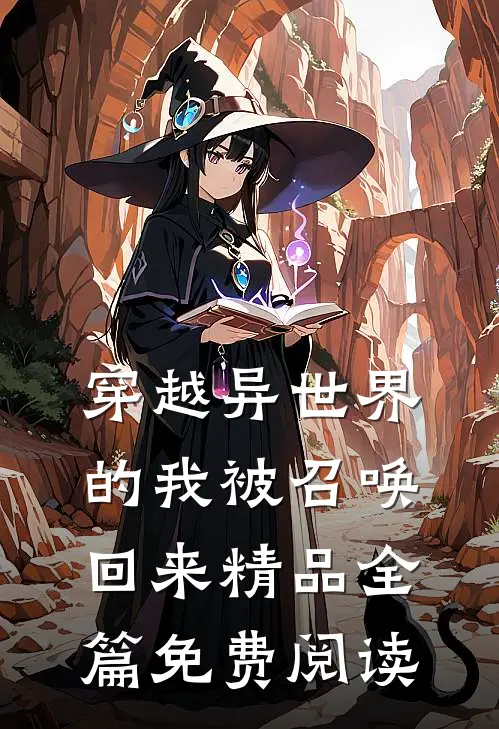 穿越异世界的我被召唤回来精品全篇免费阅读