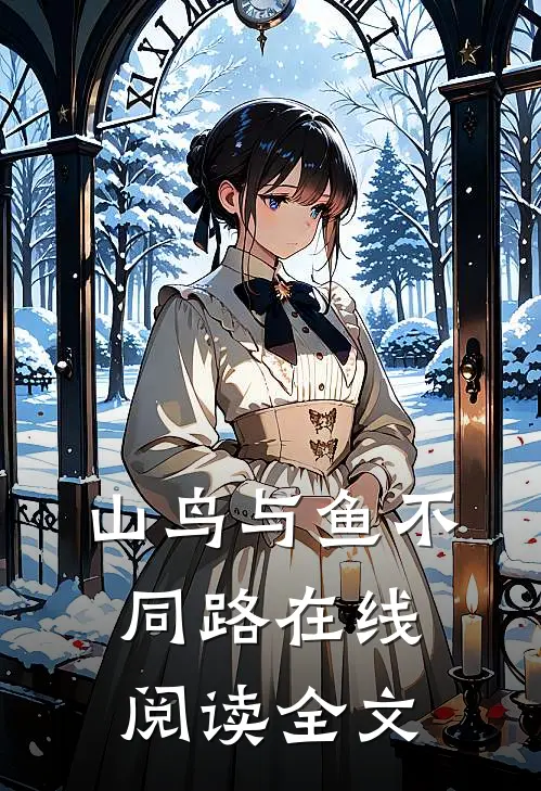 山鸟与鱼不同路在线阅读全文