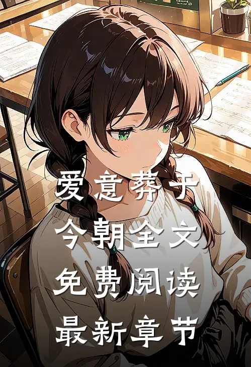 爱意葬于今朝全文免费阅读最新章节