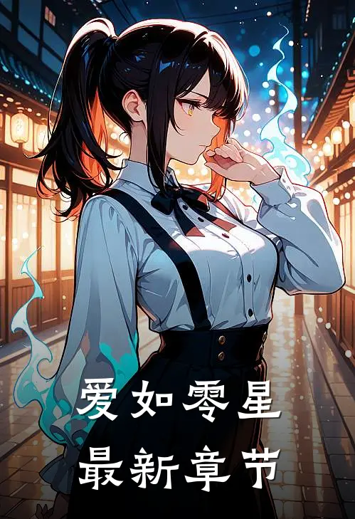 爱如零星最新章节