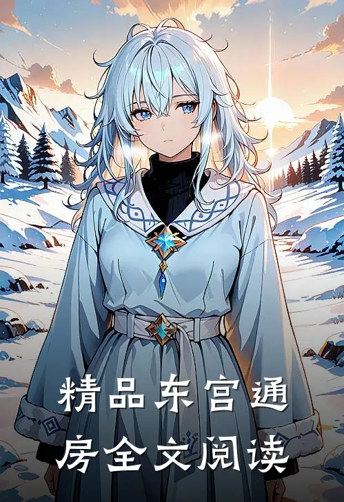 精品东宫通房全文阅读