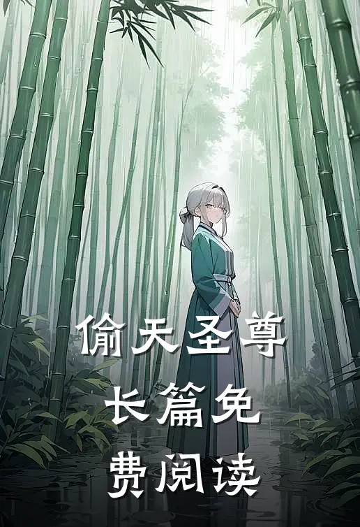 偷天圣尊长篇免费阅读