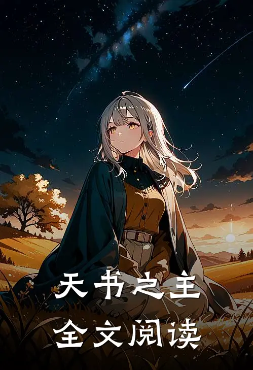 天书之主全文阅读