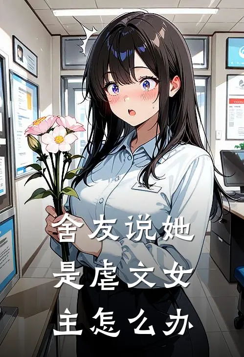 舍友说她是虐文女主怎么办