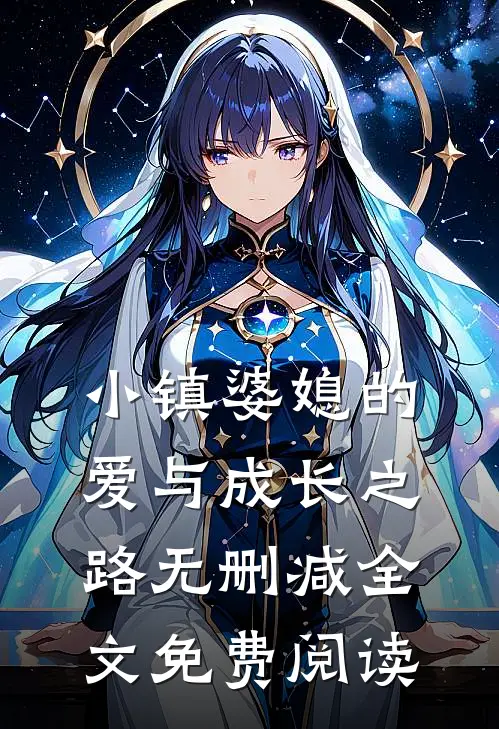小镇婆媳的爱与成长之路无删减全文免费阅读