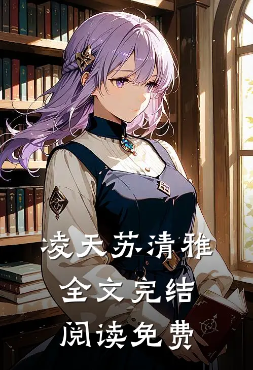 凌天苏清雅全文完结阅读免费