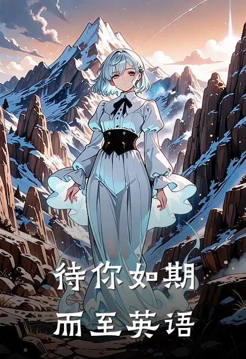 待你如期而至英语