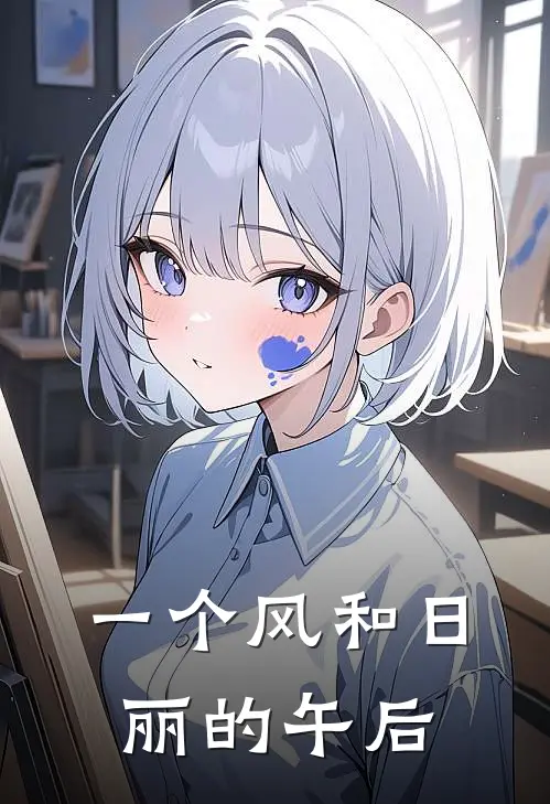 一个风和日丽的午后
