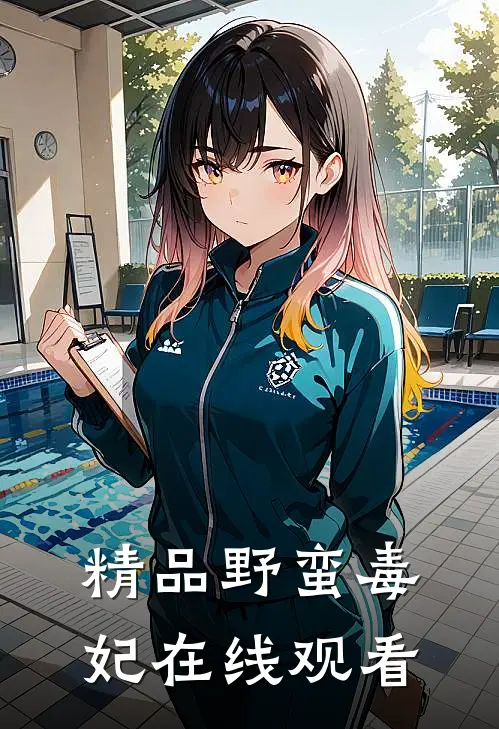 精品野蛮毒妃在线观看