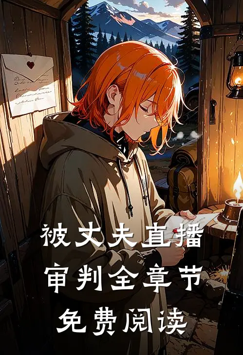 被丈夫直播审判全章节免费阅读
