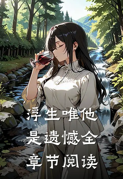 浮生唯他是遗憾全章节阅读