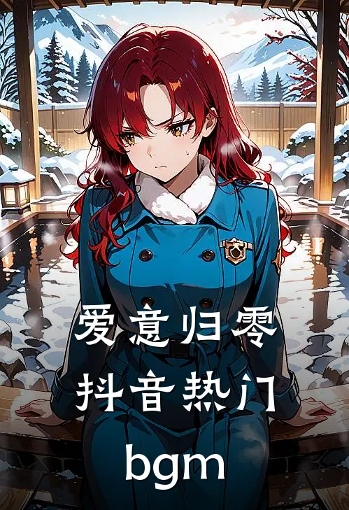 爱意归零抖音热门bgm