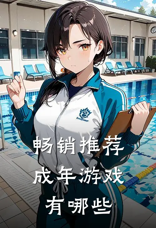 畅销推荐成年游戏有哪些